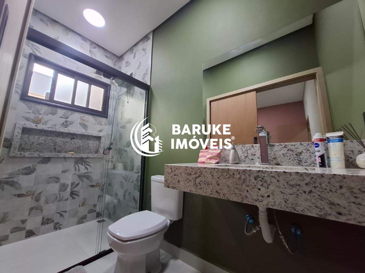Casa de condomínio à venda no bairro Loteamento Park Gran ReserveIndaiatuba: 