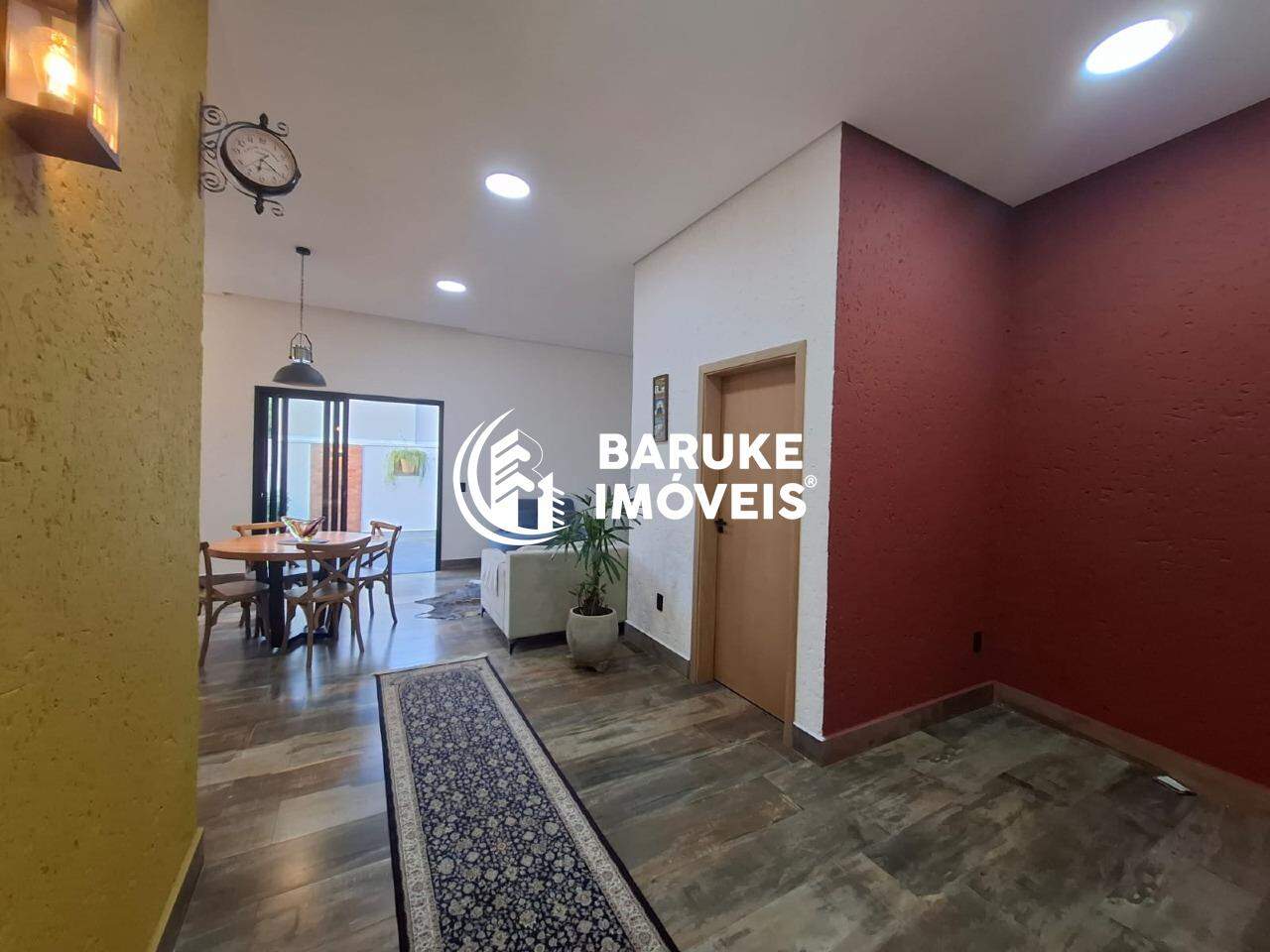Casa de condomínio à venda no bairro Loteamento Park Gran ReserveIndaiatuba: 