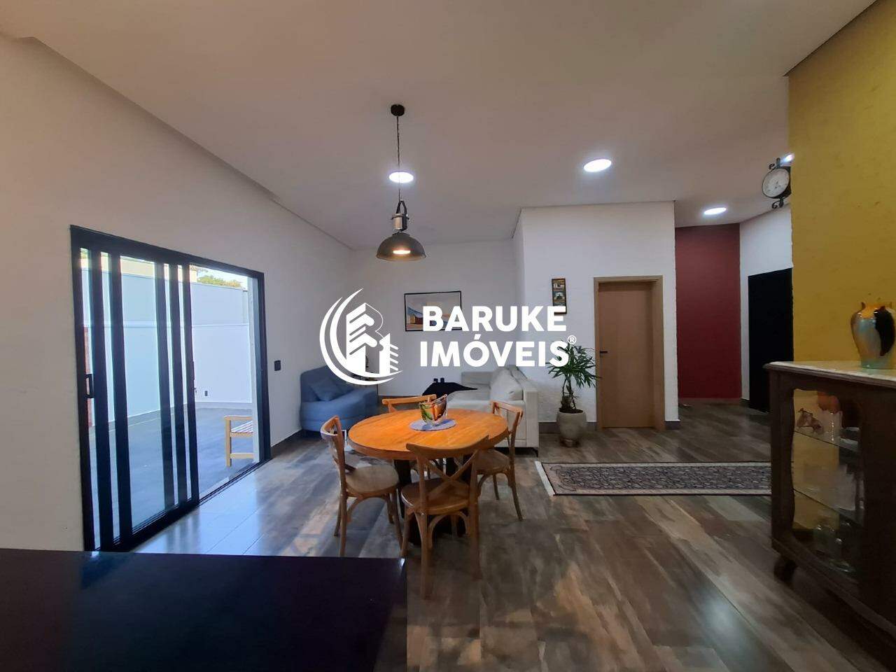 Casa de condomínio à venda no bairro Loteamento Park Gran ReserveIndaiatuba: 