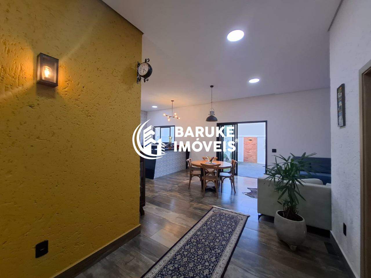 Casa de condomínio à venda no bairro Loteamento Park Gran ReserveIndaiatuba: 