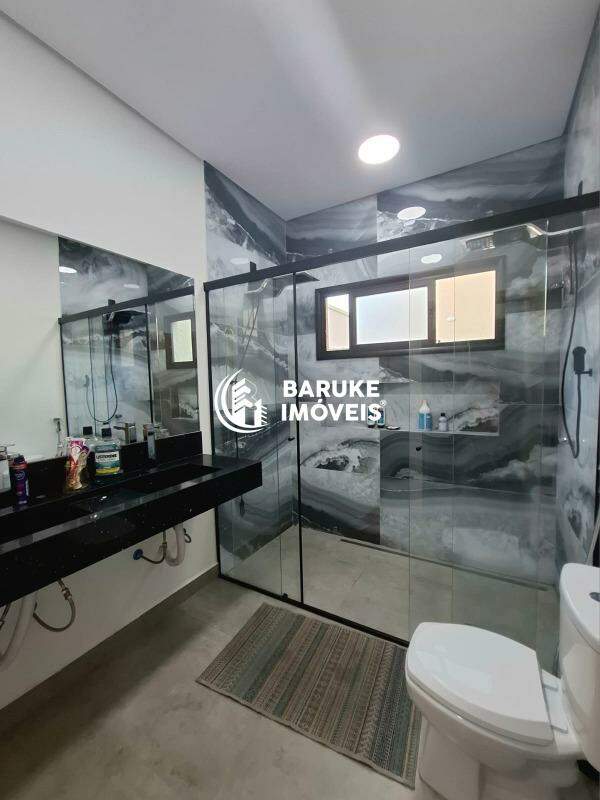 Casa de condomínio à venda no bairro Loteamento Park Gran ReserveIndaiatuba: 