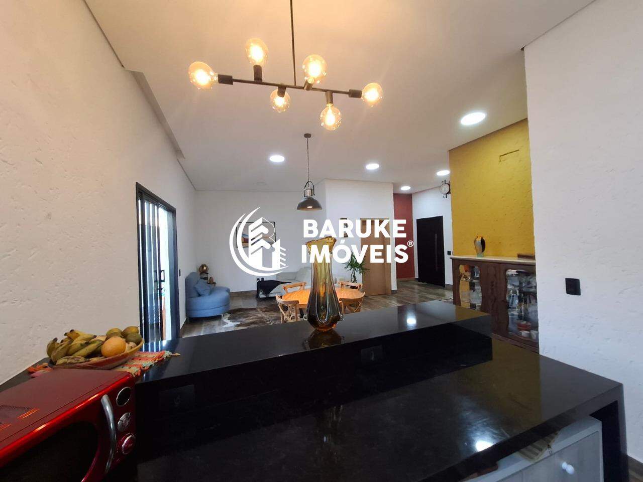 Casa de condomínio à venda no bairro Loteamento Park Gran ReserveIndaiatuba: 
