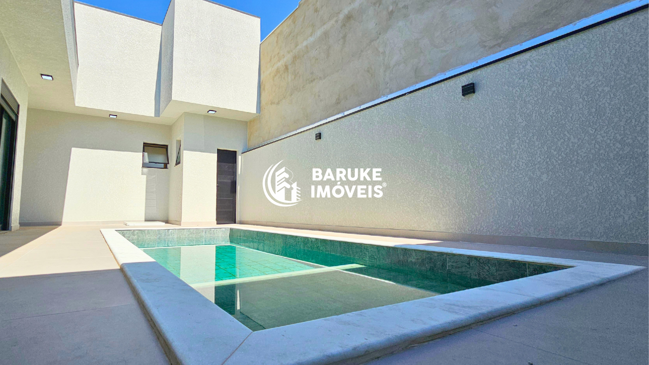 Casa de condomínio à venda no bairro JARDIM PIEMONTEIndaiatuba: 