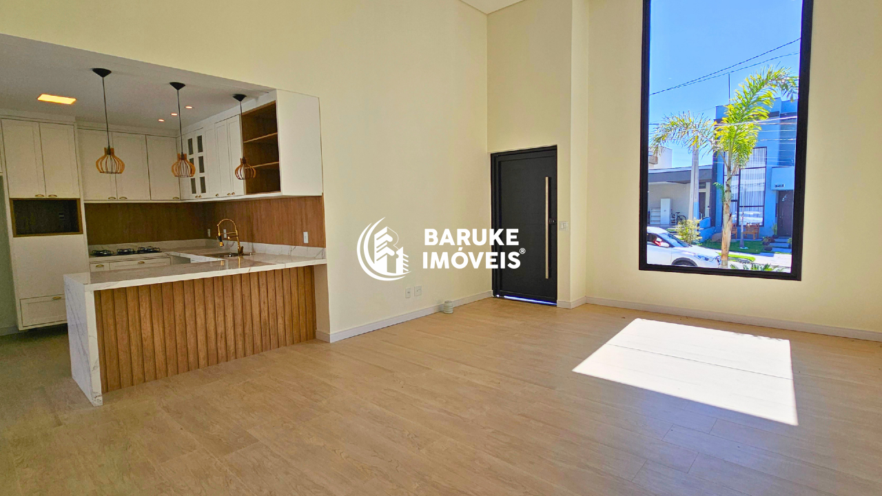 Casa de condomínio à venda no bairro JARDIM PIEMONTEIndaiatuba: 