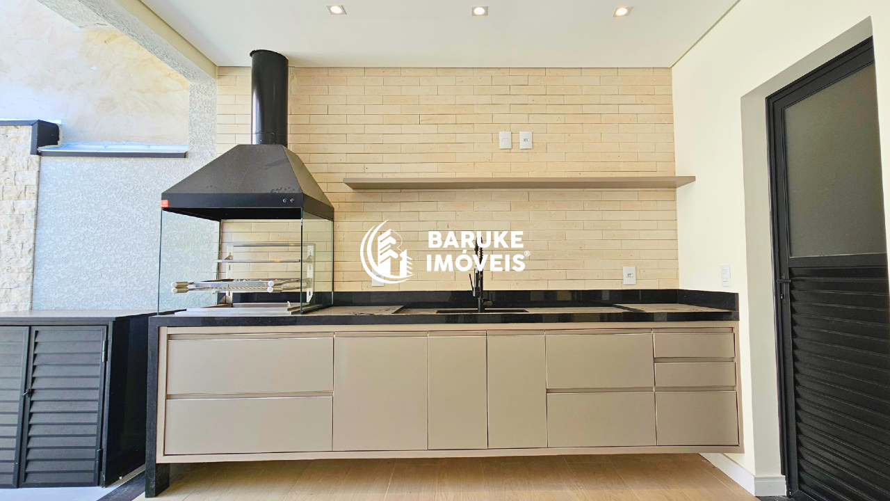 Casa de condomínio à venda no bairro JARDIM PIEMONTEIndaiatuba: 