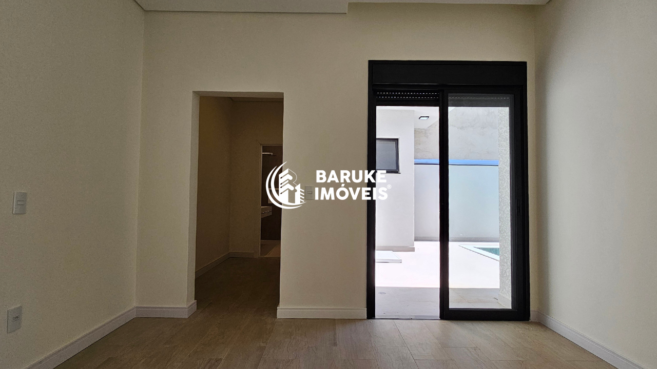 Casa de condomínio à venda no bairro JARDIM PIEMONTEIndaiatuba: 