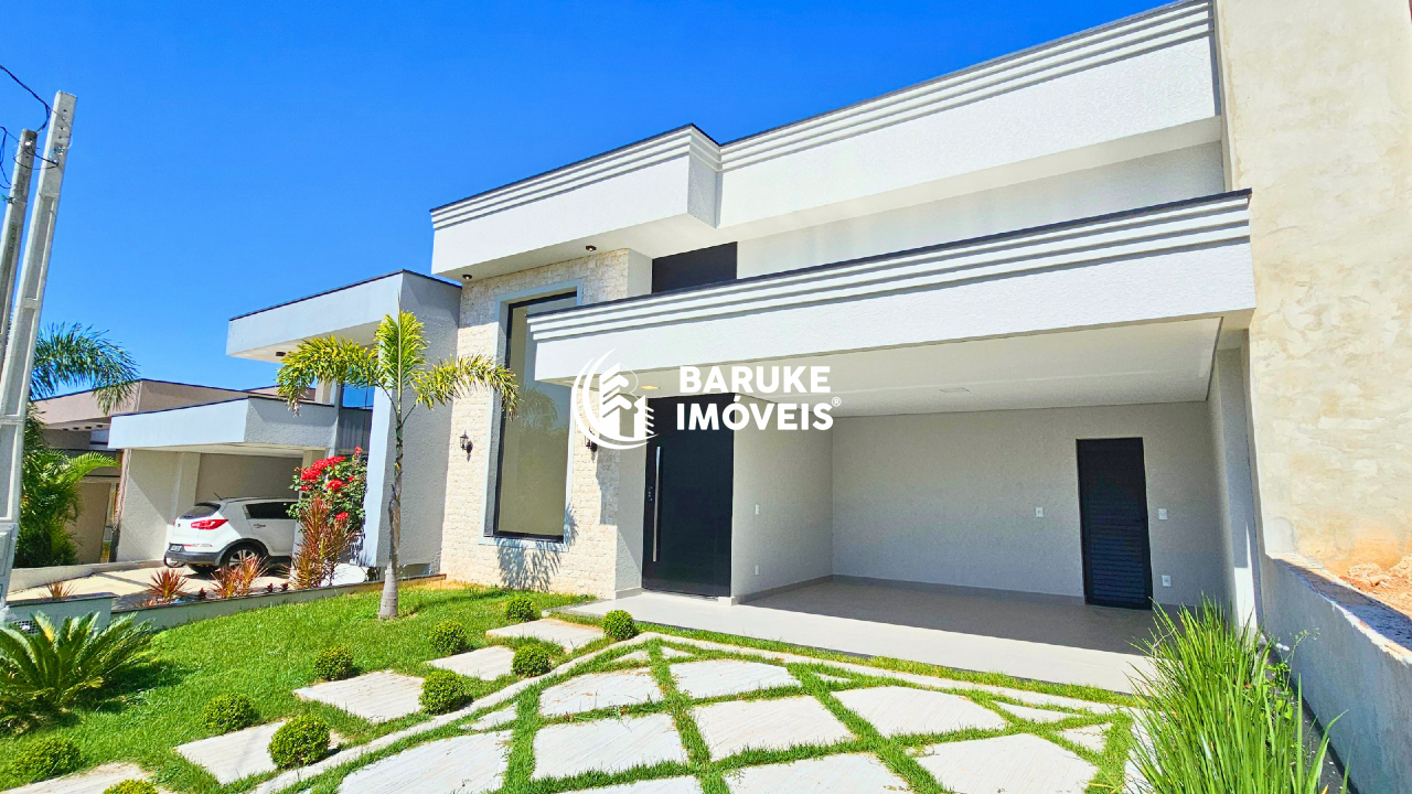 Casa de condomínio à venda no bairro JARDIM PIEMONTEIndaiatuba: 