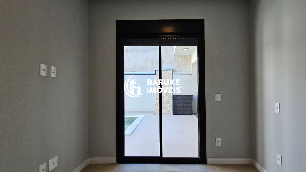 Casa de condomínio à venda no bairro JARDIM PIEMONTEIndaiatuba: 