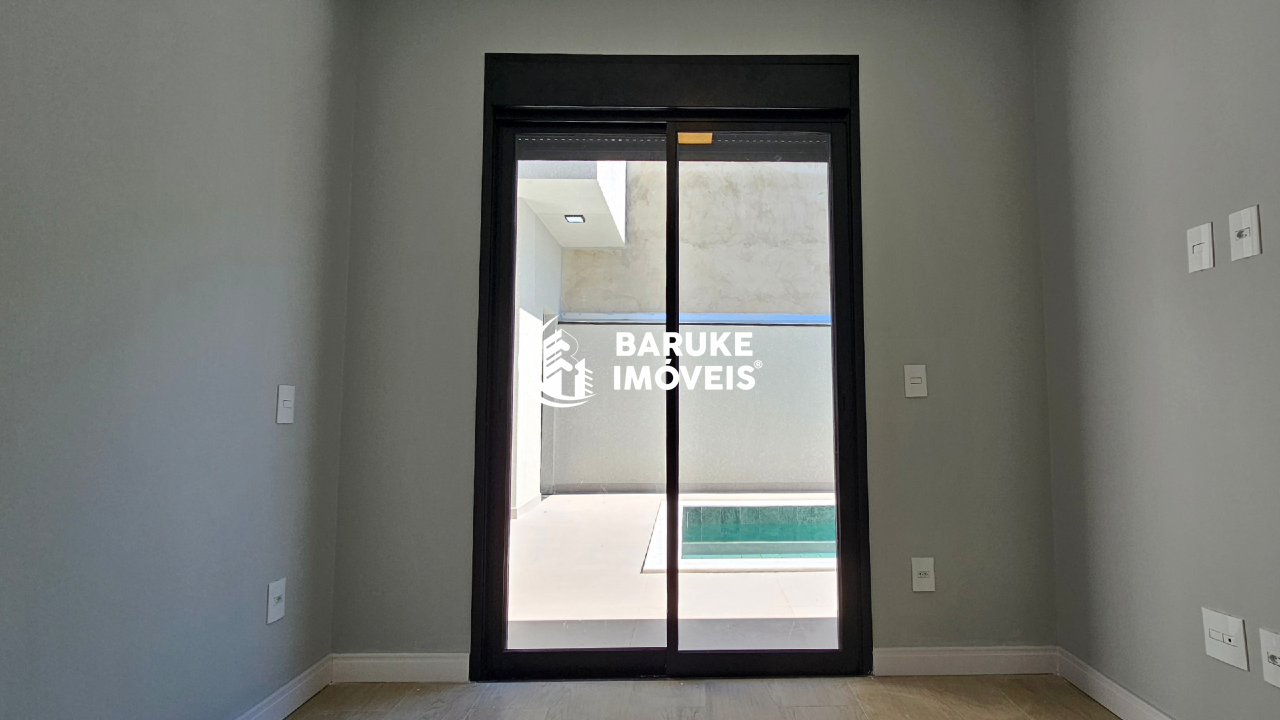 Casa de condomínio à venda no bairro JARDIM PIEMONTEIndaiatuba: 