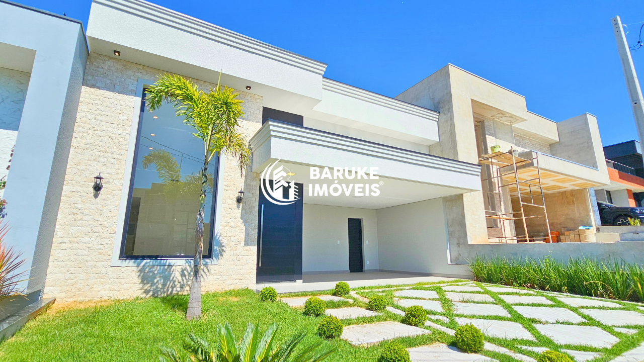 Casa de condomínio à venda no bairro JARDIM PIEMONTEIndaiatuba: 