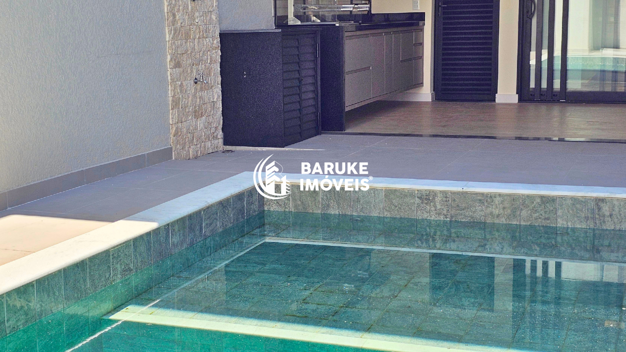 Casa de condomínio à venda no bairro JARDIM PIEMONTEIndaiatuba: 