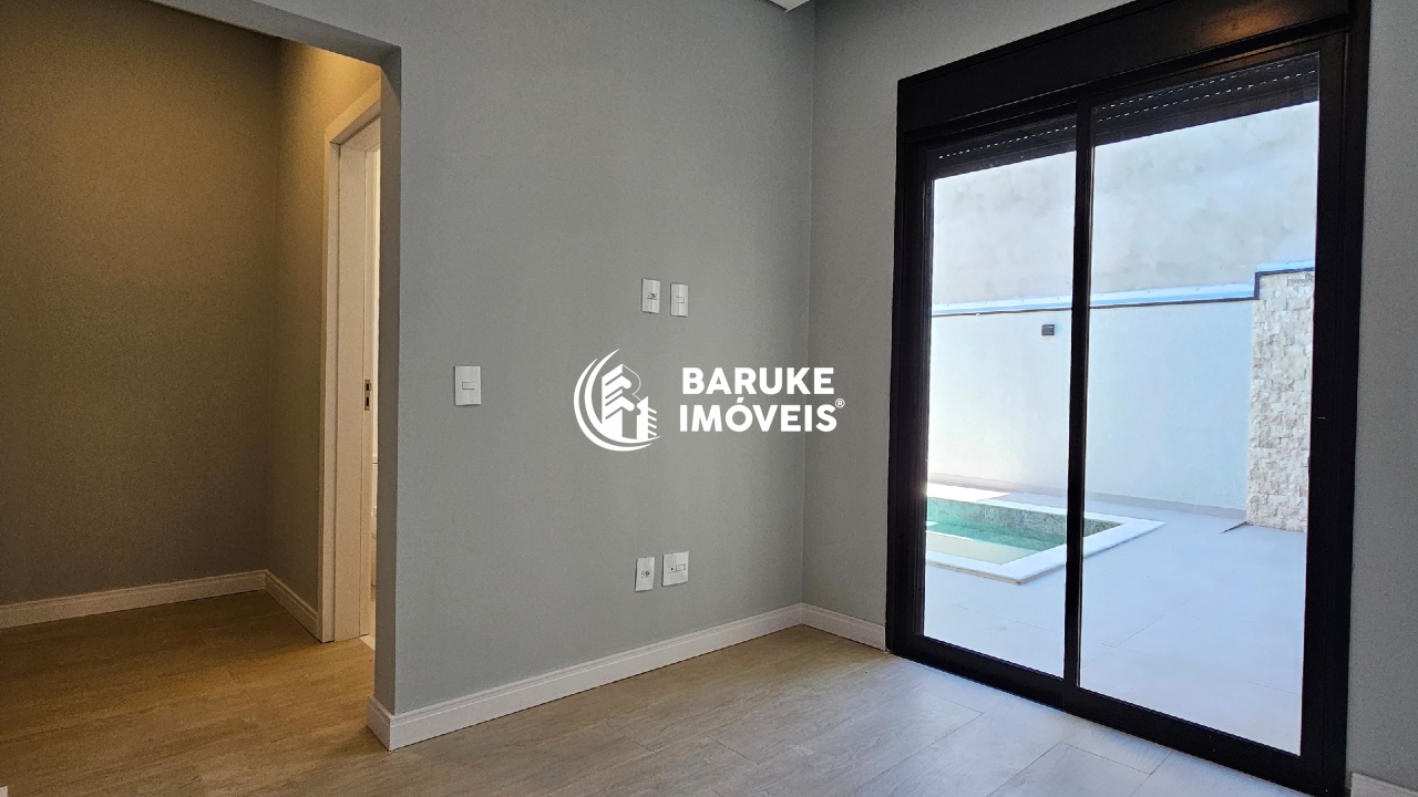 Casa de condomínio à venda no bairro JARDIM PIEMONTEIndaiatuba: 