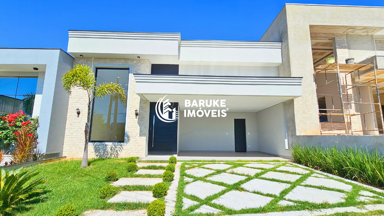 Casa de condomínio à venda no bairro JARDIM PIEMONTEIndaiatuba: 