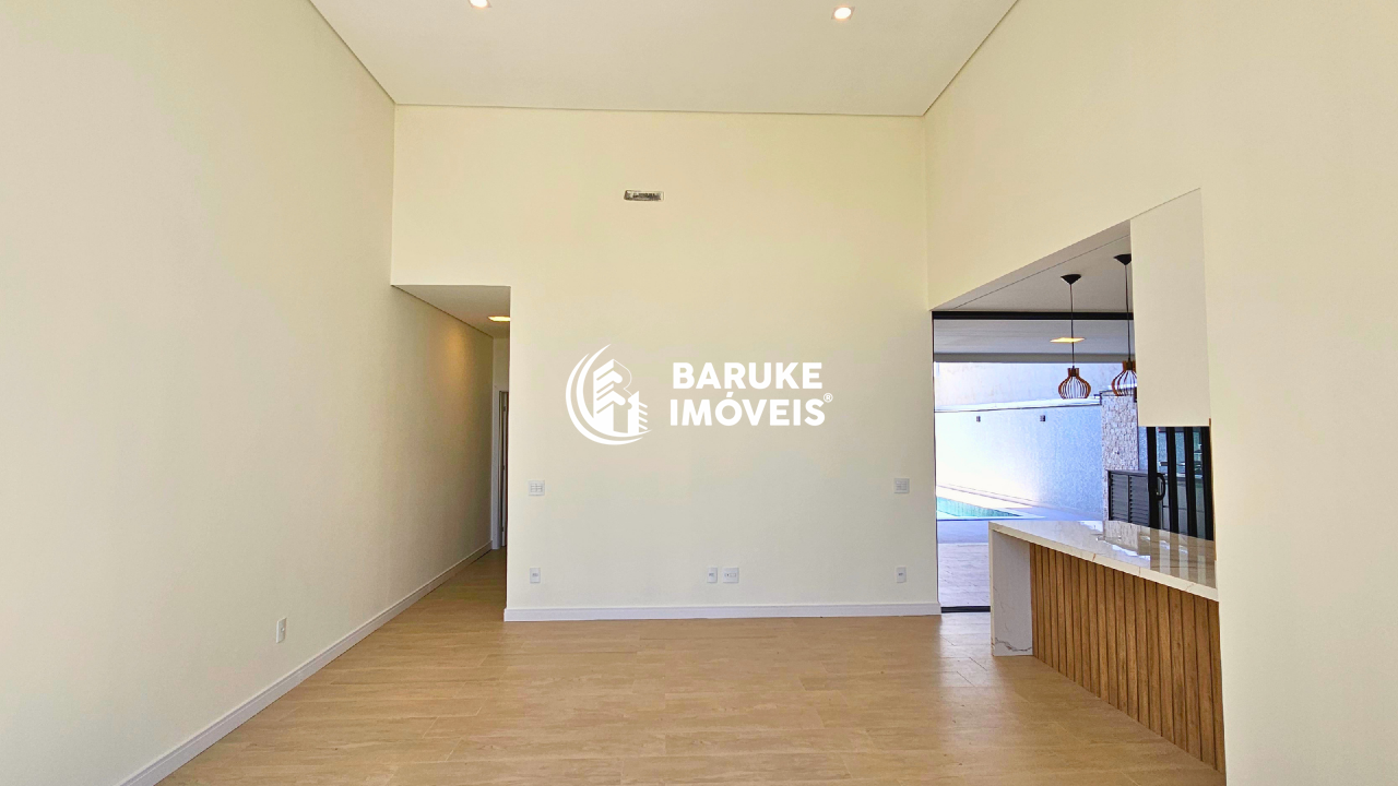 Casa de condomínio à venda no bairro JARDIM PIEMONTEIndaiatuba: 