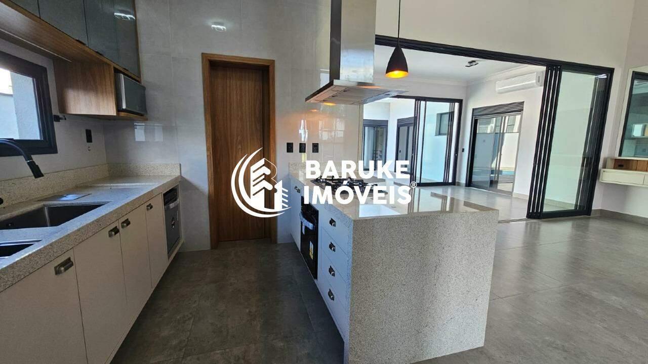 Casa de condomínio à venda no bairro JARDIM RESIDENCIAL VIENAIndaiatuba: 