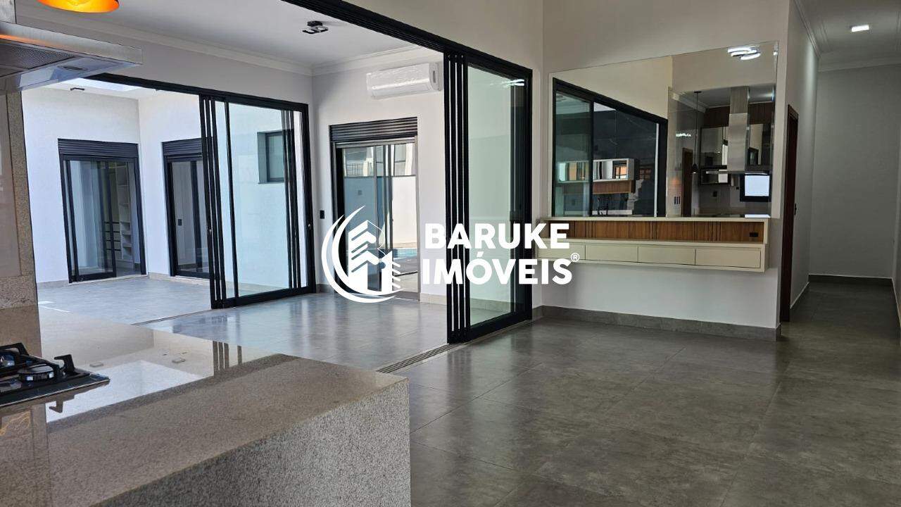Casa de condomínio à venda no bairro JARDIM RESIDENCIAL VIENAIndaiatuba: 