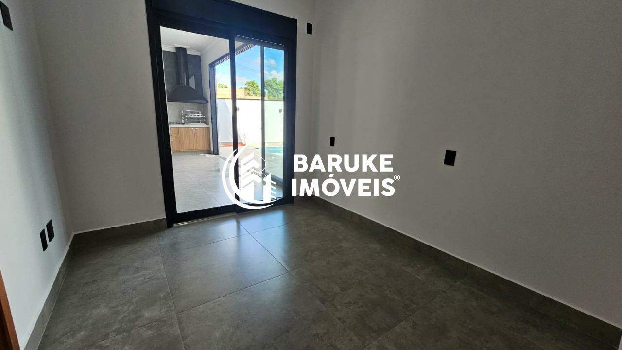 Casa de condomínio à venda no bairro JARDIM RESIDENCIAL VIENAIndaiatuba: 