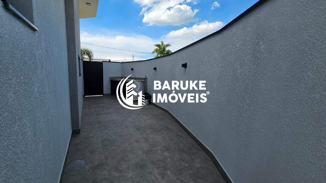 Casa de condomínio à venda no bairro JARDIM RESIDENCIAL VIENAIndaiatuba: 
