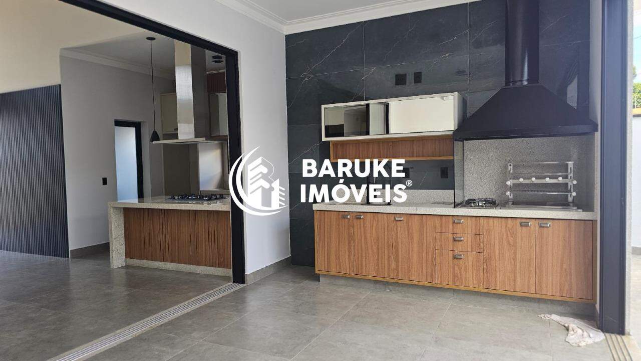 Casa de condomínio à venda no bairro JARDIM RESIDENCIAL VIENAIndaiatuba: 