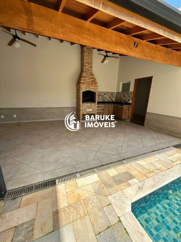 Casa de condomínio à venda no bairro JARDIM PORTAL DE ITAICIIndaiatuba: 