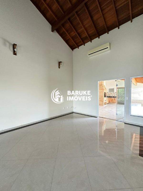 Casa de condomínio à venda no bairro JARDIM PORTAL DE ITAICIIndaiatuba: 