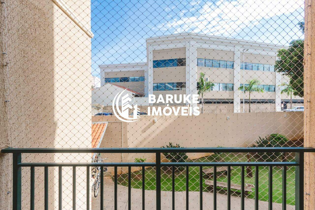 Apartamento à venda no bairro CENTROIndaiatuba: 