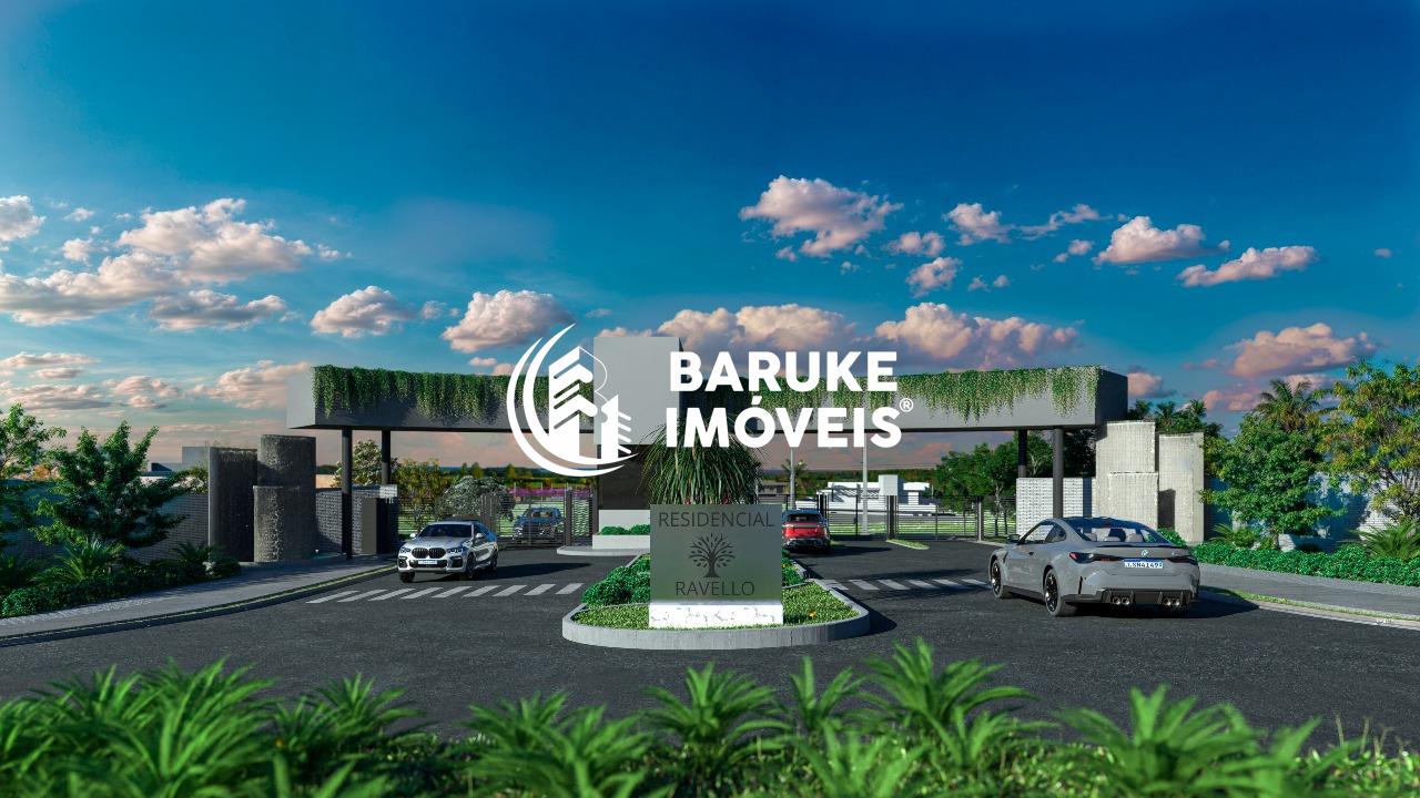 Terreno à venda no bairro Jardim Residencial RavelloIndaiatuba: 