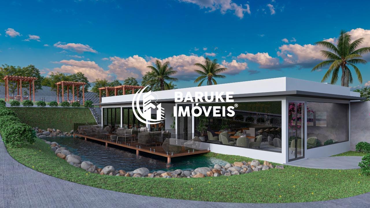 Terreno à venda no bairro Jardim Residencial RavelloIndaiatuba: 