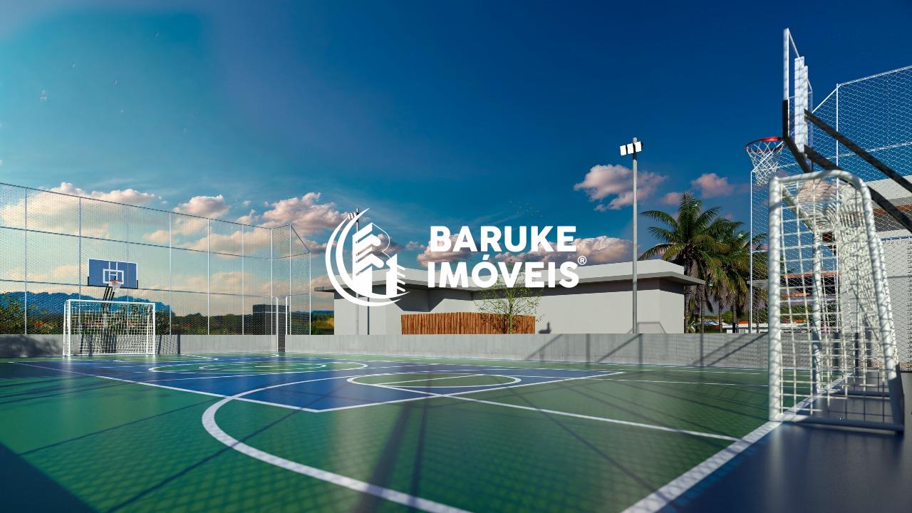 Terreno à venda no bairro Jardim Residencial RavelloIndaiatuba: 