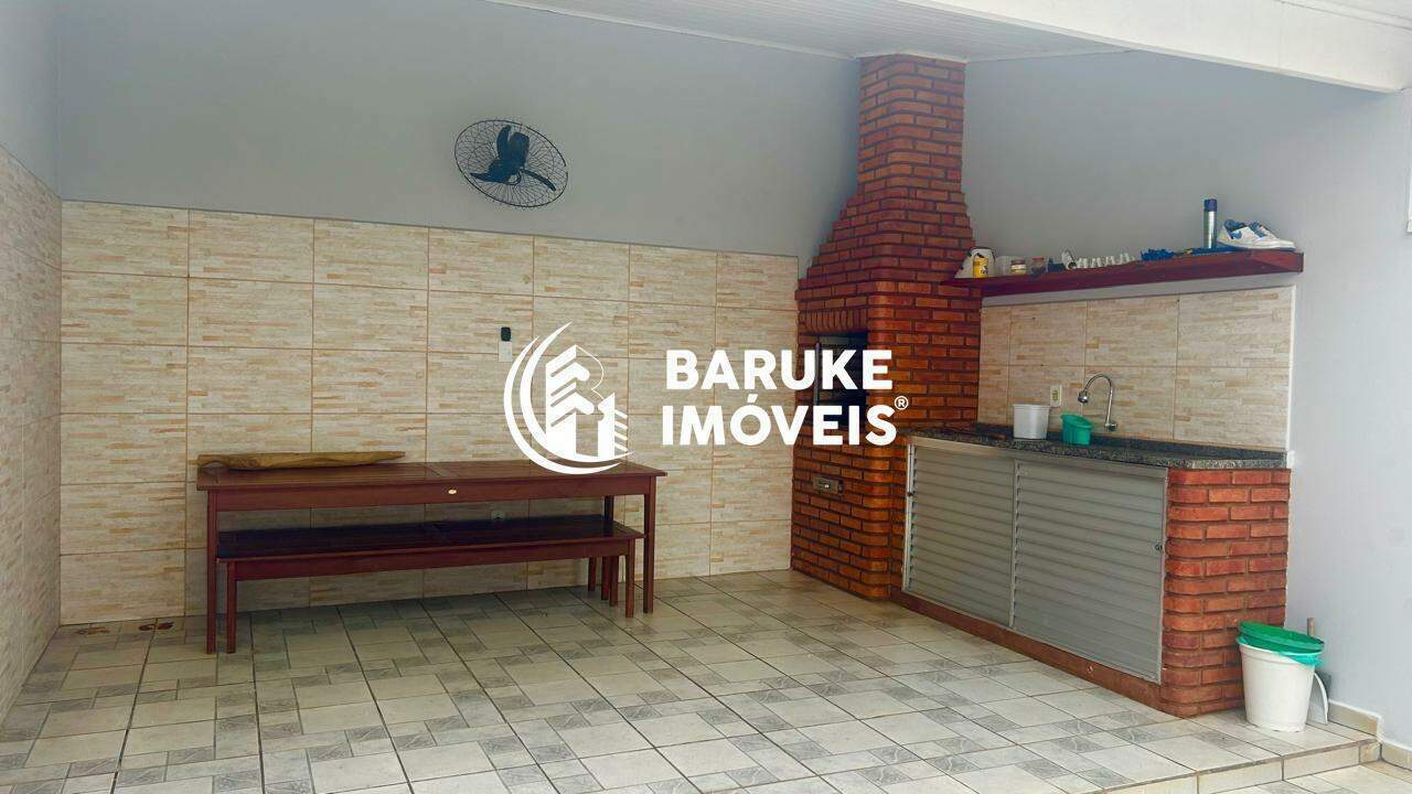 Casa à venda no bairro JARDIM DO VALLE IIIndaiatuba: 