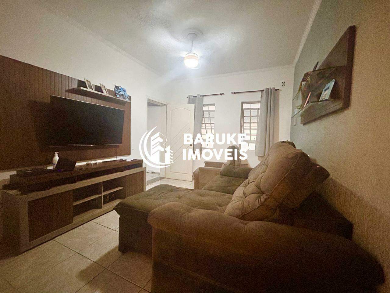 Casa à venda no bairro JARDIM DO VALLE IIIndaiatuba: 