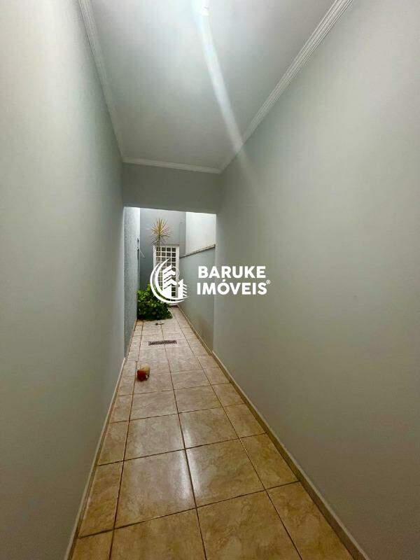 Casa à venda no bairro JARDIM DO VALLE IIIndaiatuba: 