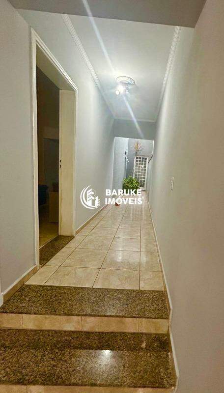 Casa à venda no bairro JARDIM DO VALLE IIIndaiatuba: 