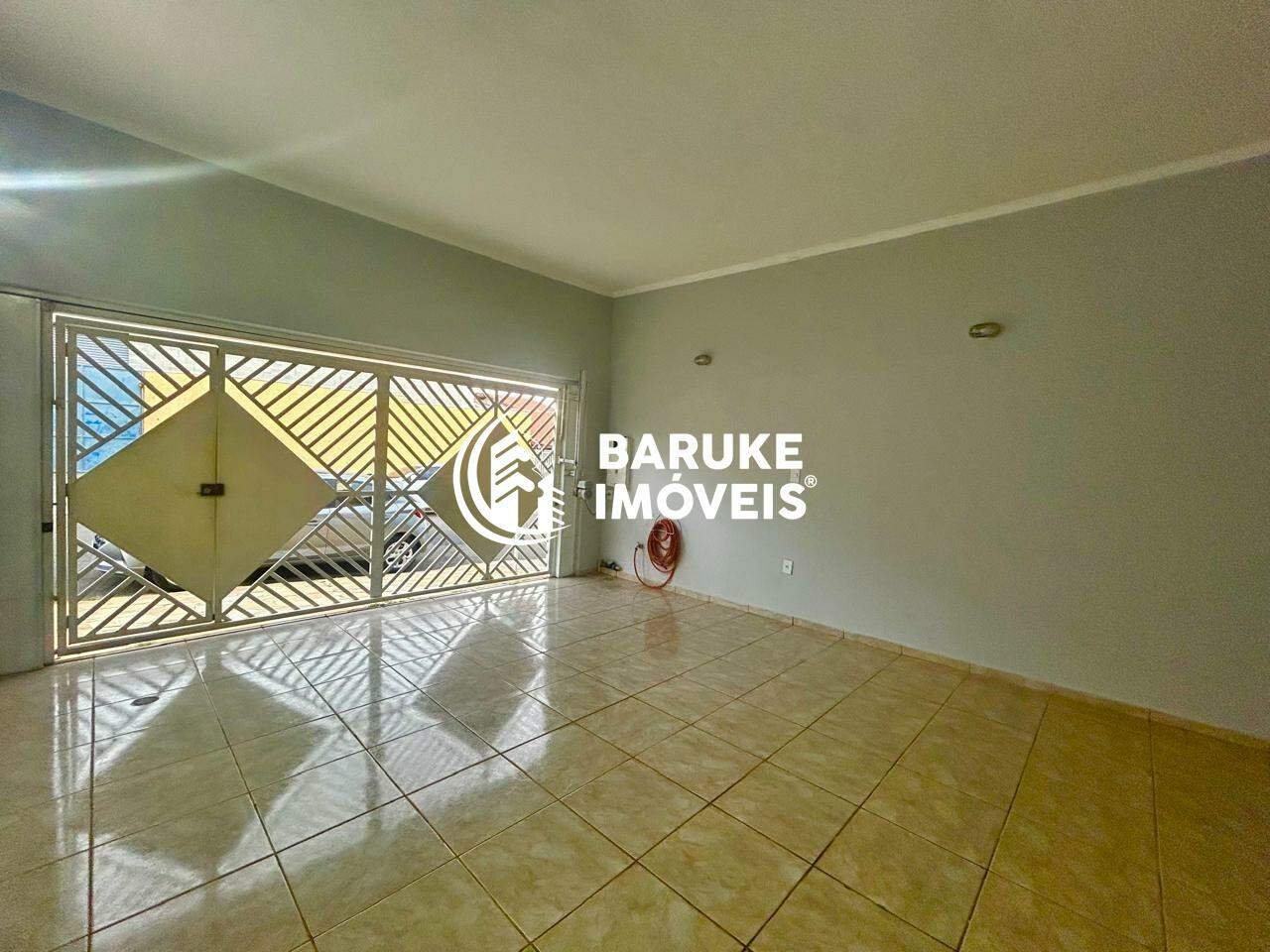 Casa à venda no bairro JARDIM DO VALLE IIIndaiatuba: 