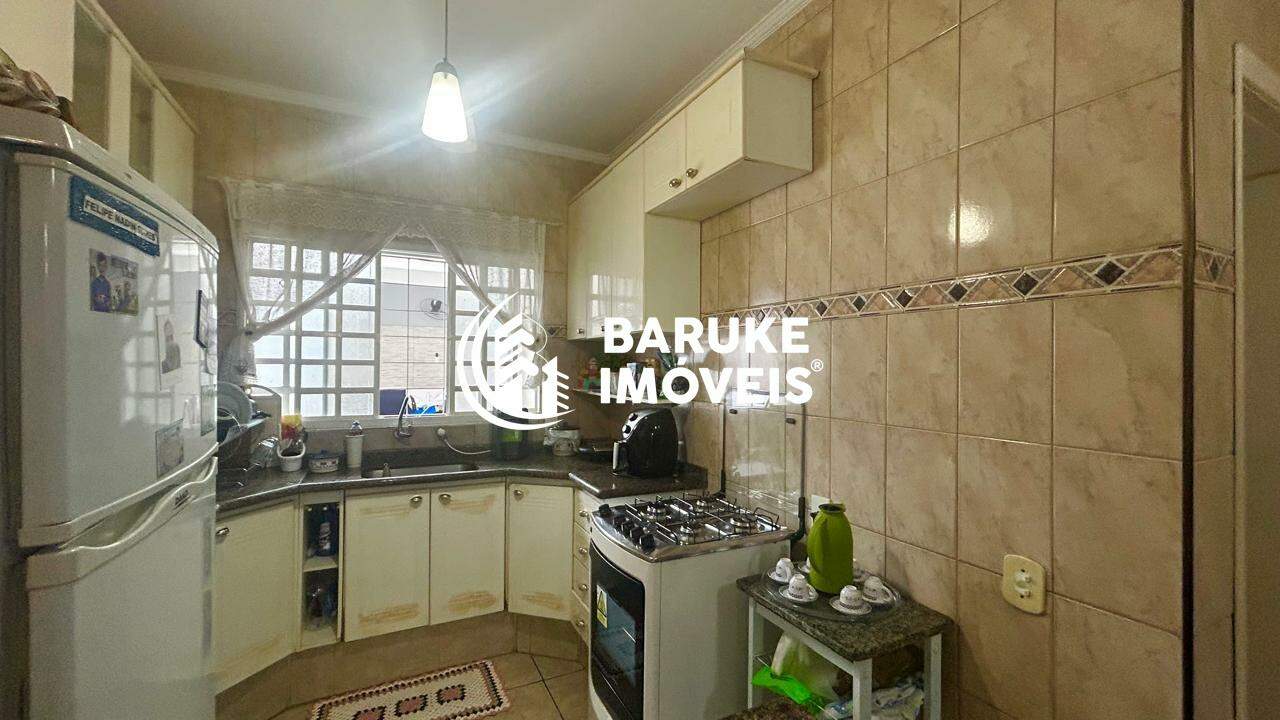 Casa à venda no bairro JARDIM DO VALLE IIIndaiatuba: 