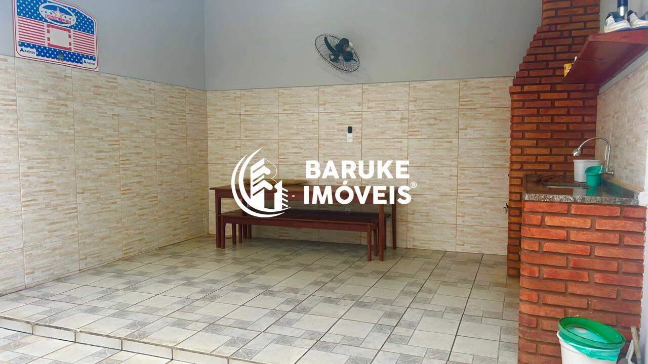 Casa à venda no bairro JARDIM DO VALLE IIIndaiatuba: 