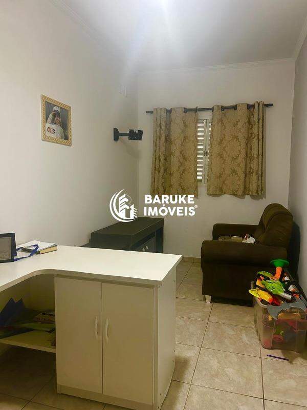 Casa à venda no bairro JARDIM DO VALLE IIIndaiatuba: 