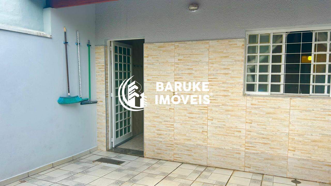 Casa à venda no bairro JARDIM DO VALLE IIIndaiatuba: 