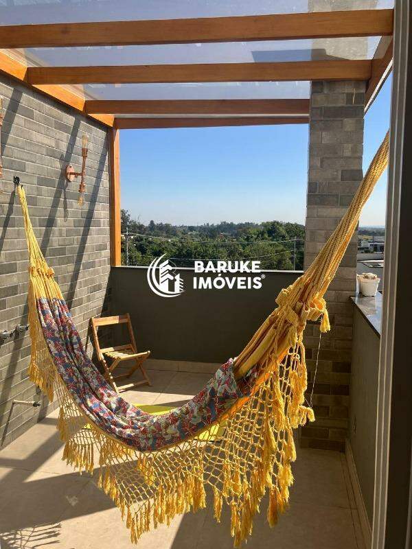 Casa de condomínio à venda no bairro JARDIM MANTOVAIndaiatuba: 