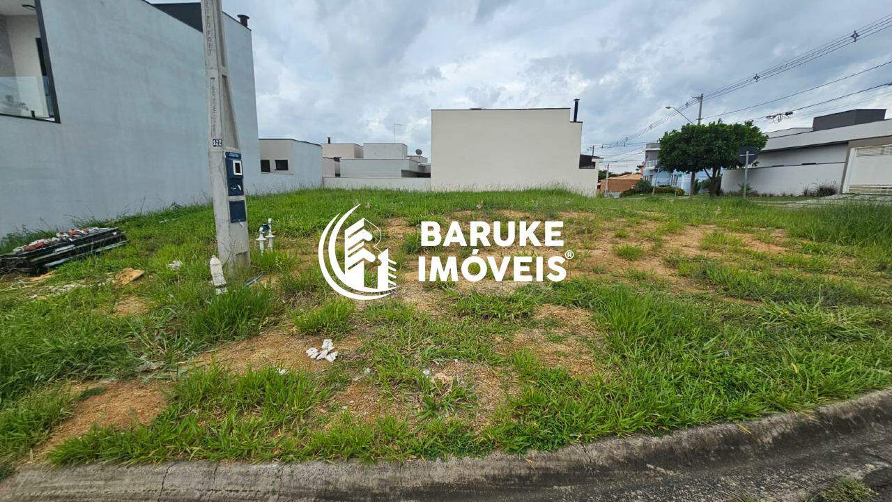 Terreno à venda no bairro JARDINS DO IMPÉRIOIndaiatuba: 