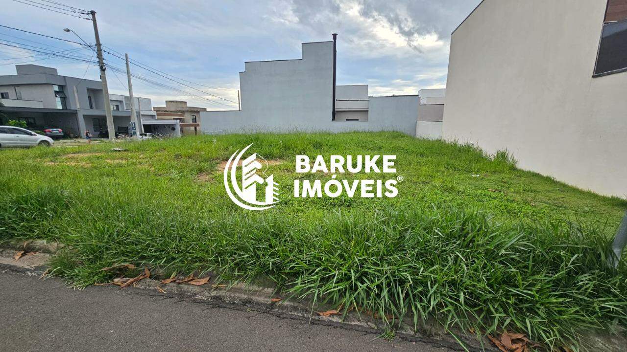 Terreno à venda no bairro JARDINS DO IMPÉRIOIndaiatuba: 