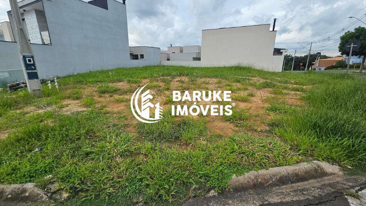 Terreno à venda no bairro JARDINS DO IMPÉRIOIndaiatuba: 