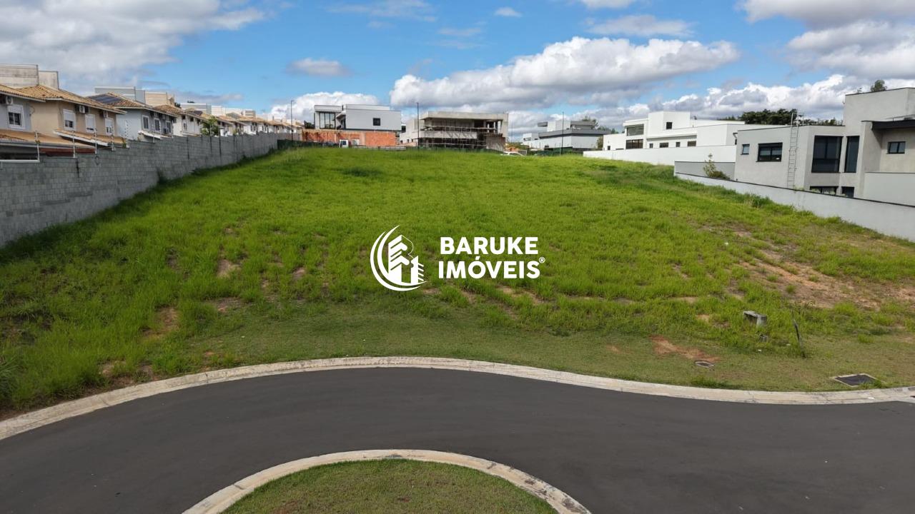 Terreno à venda no bairro Parque Villa dos PinheirosIndaiatuba: 