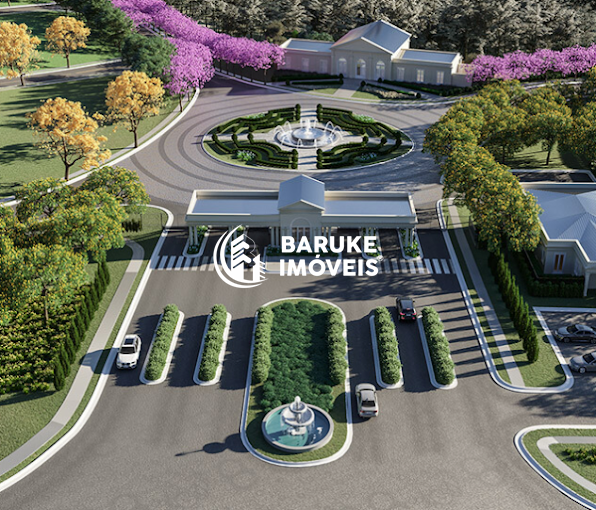 Terreno à venda no bairro Parque Villa dos PinheirosIndaiatuba: 