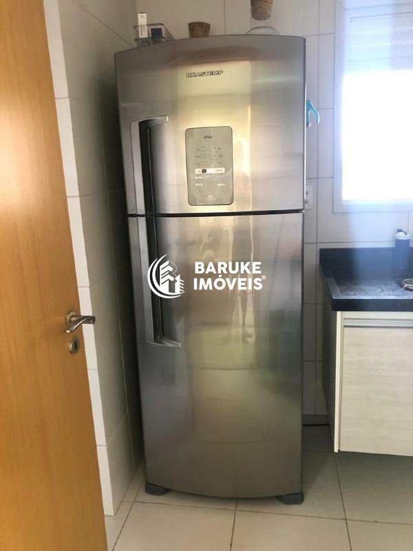 Apartamento para aluguel no bairro Cidade NovaIndaiatuba: 