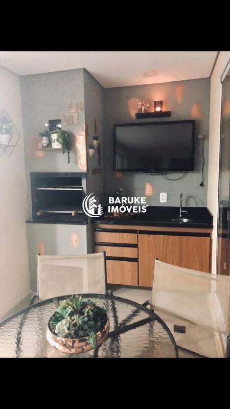 Apartamento para aluguel no bairro Cidade NovaIndaiatuba: 