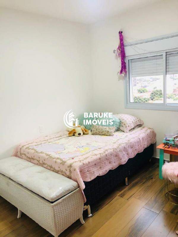 Apartamento para aluguel no bairro Cidade NovaIndaiatuba: 
