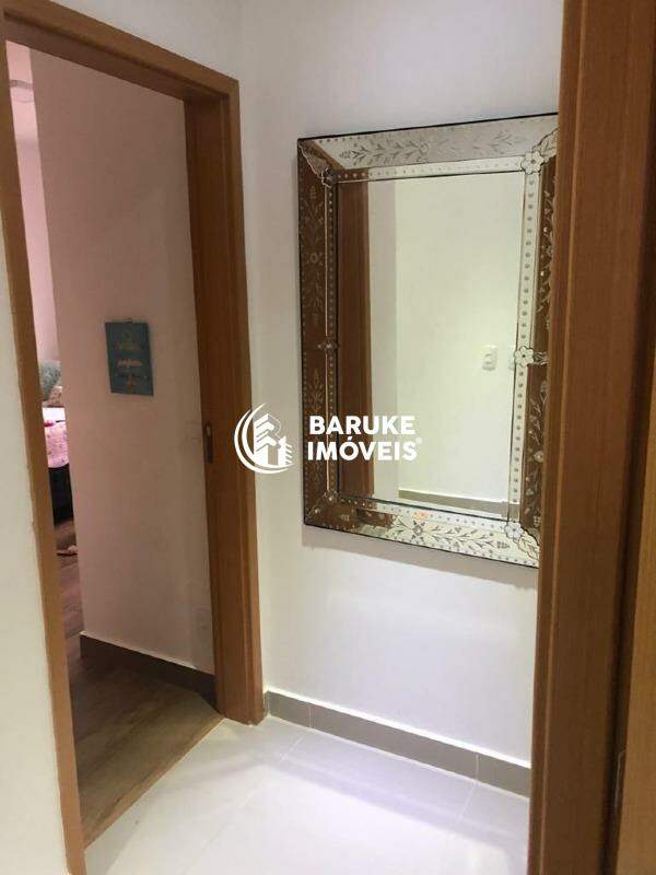 Apartamento para aluguel no bairro Cidade NovaIndaiatuba: 