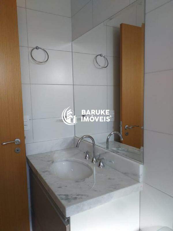 Apartamento para aluguel no bairro Cidade NovaIndaiatuba: 