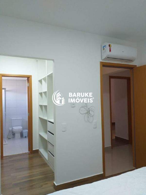 Apartamento para aluguel no bairro Cidade NovaIndaiatuba: 